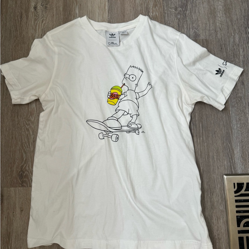 Adidas T shirt